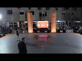 Adriatic Teqball League 2026 - Zabljak | Men's Singles | Final