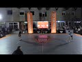 Adriatic Teqball League 2026 - Zabljak | Men's Singles | Final