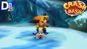 Bomb Malfunction - Crash Bash