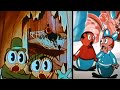 Creepy Old Cartoons That Scared Everyone