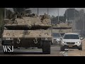 Israel - Hamas War -- News Updates October 10, 2023