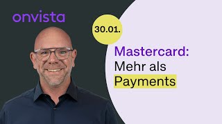 30.01.26 Mastercard Aktie