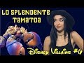 Lo Splendente Tamatoa - Oceania || Female Cover By Luna || Shiny Italian Version