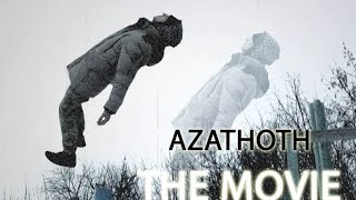 Азатот / Azathoth (H.P.Lovecraft) Уфа, 2016 Азатот / Azathoth (H.P.Lovecraft) Уфа, 2016