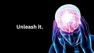 Become a genius in five steps. 
