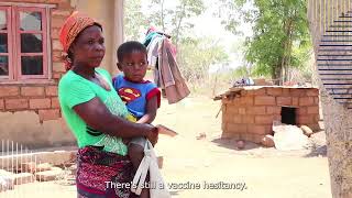 Developing and delivering malaria vaccines