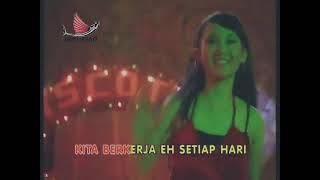Karaoke hai penonton i love you gentabuana|tanpa vocal cewek