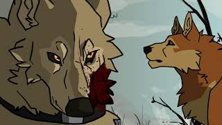 Wolfs rain map part Intro+ 2