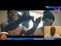 Die Antwoord - Baita Jou Sabela feat  Slagysta (REACTION)