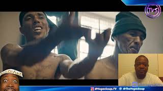 Die Antwood - Baita Jou Sabela feat  Slagysta (REACTION)