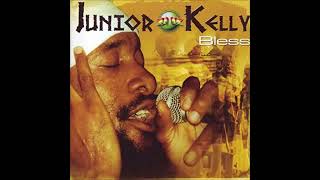 Junior Kelly - Yanki Dollar &amp; Queen&#39;s Pounds