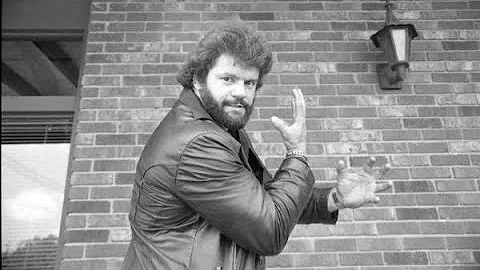 Billy Jack Hanes Shoot on Ken Patera & Takes Fan Questions!