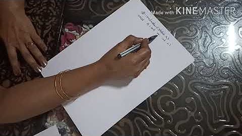 Recursion - Ackermann Function