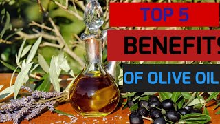 "5 Incredible Benefits of Olive Oil: From Skin to Heart Health." #oliveoil
