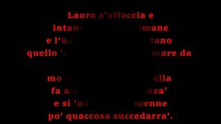 Fabio Concato - Canzone di Laura (con testo)