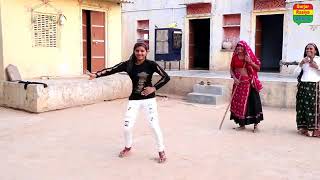 Neha alwar and dadi ne kiya jam kar dance //bhupendra khatana ka new rasiya