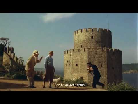 1961 istanbul tenten film