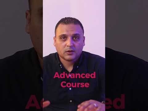 كورس البيزيك من الصفر لسكور مثالي في SAT Math التحضيري