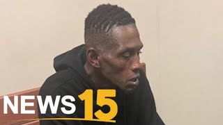 Man accused of shooting wife in Abbeville, shooting at mother-in-law