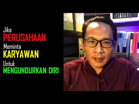 Video: Dapatkah Anda dipecat setelah mengundurkan diri dari Inggris?