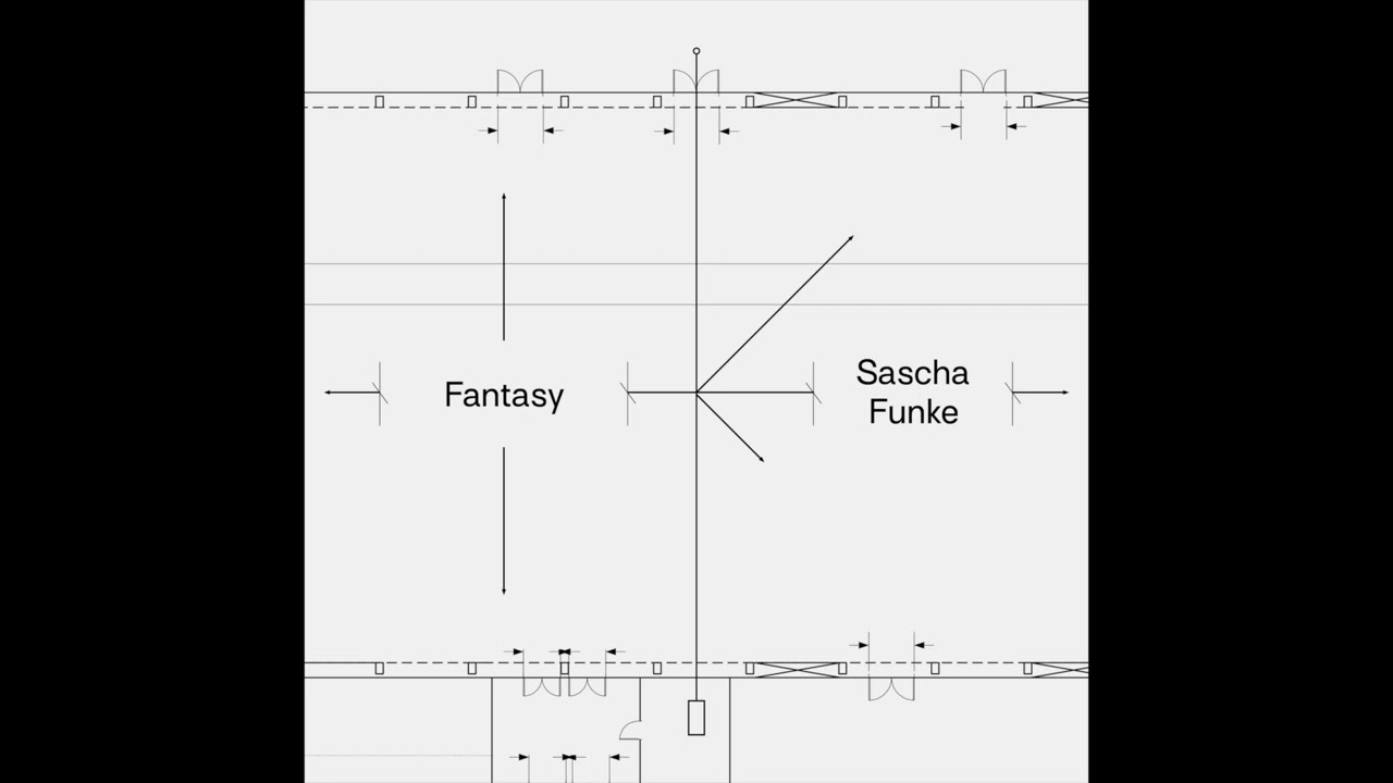 Watch Sascha Funke - Fantasy on YouTube Watch Sascha Funke - Fantasy on YouTube
