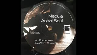 Nebula - Warm Currents