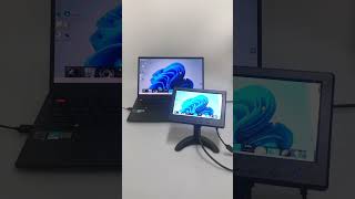 7-inch LCD Industrial Display Module #monitor #touch monitor #screen #display #smartphone