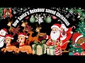 Santa Needs Help! The Reindeer Who Saved Christmas 🎄 | Kids Animation