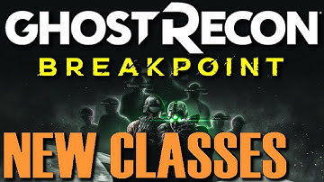 GHOST RECON BREAKPOINT Just Got Good! - Immersive Mode Update