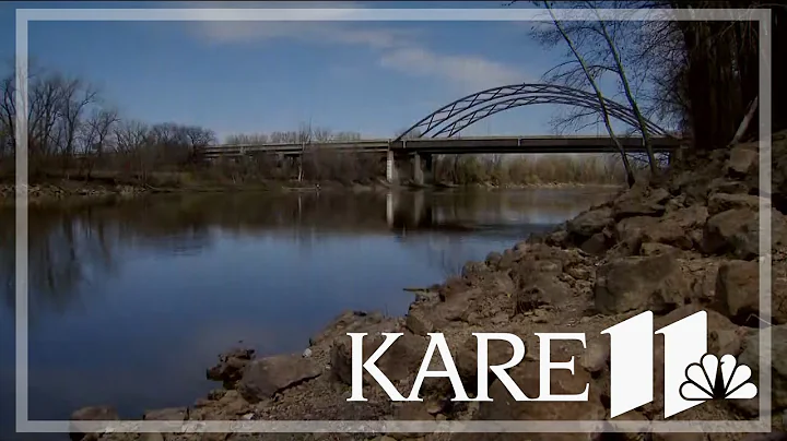 Minnesota Department of Health says forever chemicals are in fish in 10 counties