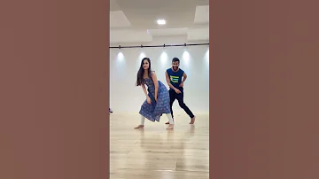 Nazar Na Lag Jaye | Dance Cover #shorts #dance