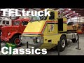 Cool Classic Trucks Revealed at the Iowa 80 Truck Stop & Museum in TFL4K