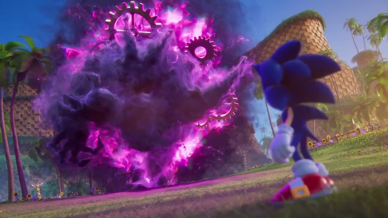 Buy SONIC X SHADOW GENERATIONS from the Humble Store