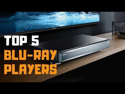 best-blu-ray-player-in-2019---top-5-blu-ray-players-review