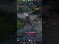 WOT - EXECUTOR - 5 KILLS 11.7K DAMAGE ACE TANKER - World Of Tanks