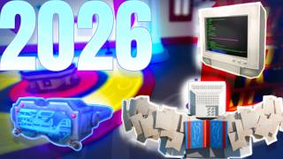 (Event) How to Get All 3 Creator Challenge Items in Roblox, 2026!