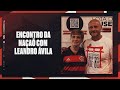 Encontro da Nação com Leandro Ávila