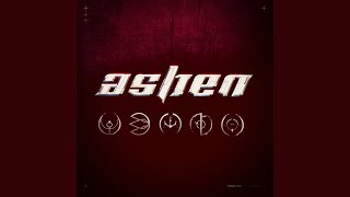 ASHEN - Hidden (INSTRUMENTAL)