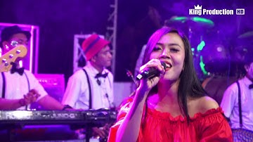Nembe Demen Lanang - Erna Arisma - Bahari Ita DK Live Suranenggala Cirebon