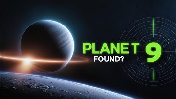 Unveiling Planet 9: The Hunt for Our Solar System’s Hidden Giant!