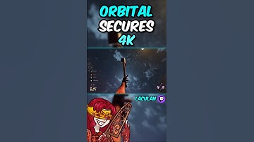 Insane Huntress Orbital 😲 Dead by Daylight