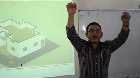 Graphics 2 - Spring 2017 - Arch. - Lecture 2