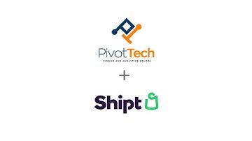 Pivot Technology School/Shipt Partnership Info Session