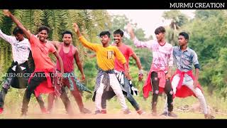 ❤ फुलों सा चेहरा तेरा ❤  !! Phoolon Sa Chehra Tera !! Nagpuri Dance Video Song