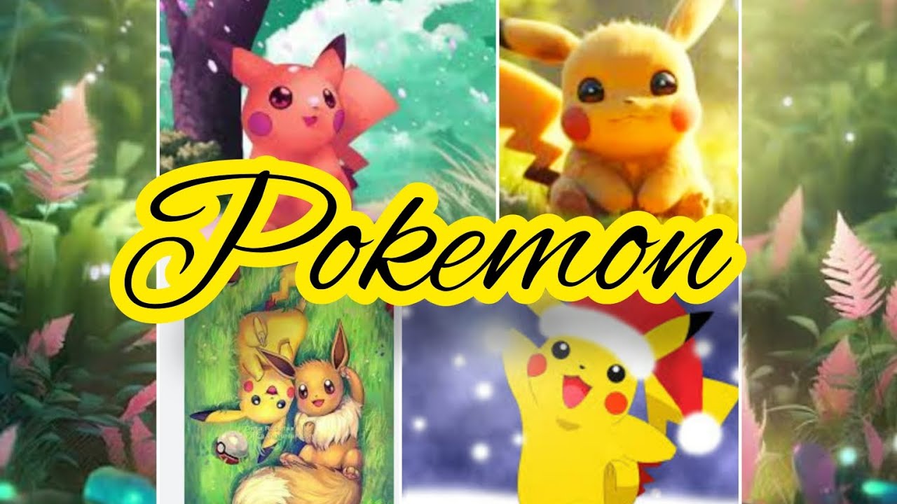 Top 25 Cute Pikachu Moments In The Pokémon XY Series - KeenGamer