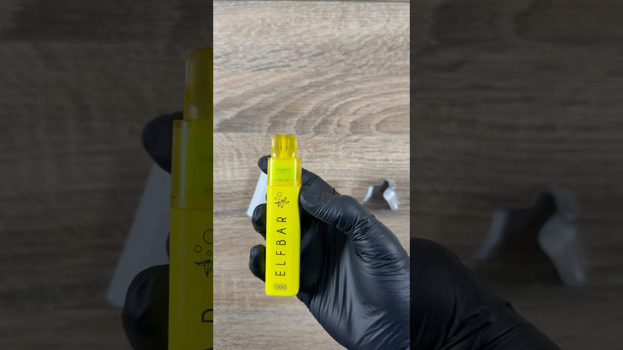 Best Vape Elf Bar 1200 