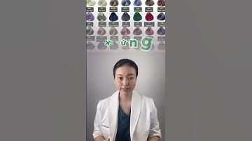 Điều chắc chắn cần phải biết khi nhuộm tóc - Bác sĩ Lương Huyền