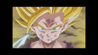 Gohan Power Up Theme Song Rap Beat (Prod. By @YoungJThaPrince)