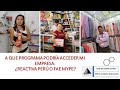 A QUE PROGRAMA PODRÍA ACCEDER MI EMPRESA: ¿REACTIVA PERÚ O FAE MYPE?