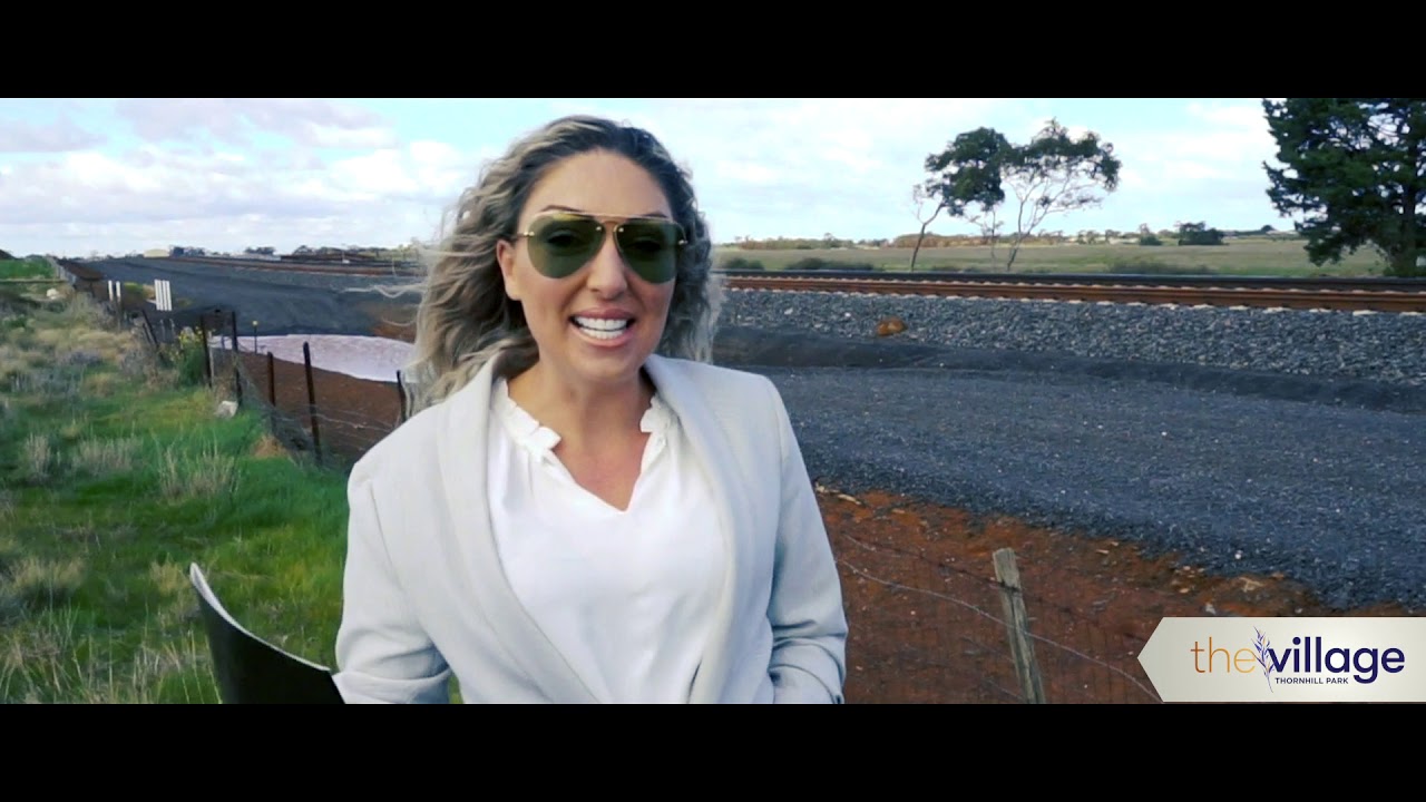 The Village @ Thornhill Park